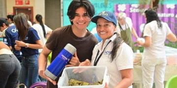 HORO realizó la «II Feria de Emprendedores» espacio creado para impulsar a su personal