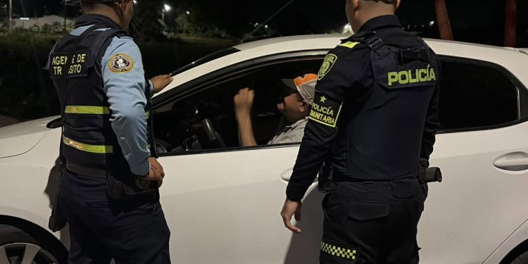 En Paz de Ariporo continuán fortaleciendo la cultura vial y el cumplimiento de las normas de tránsito