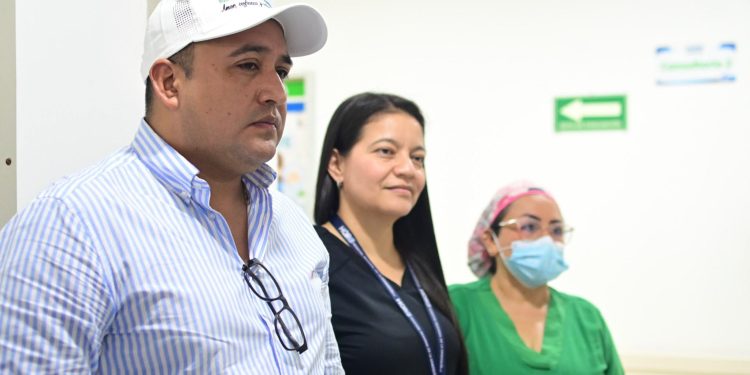 HORO fortalece convenio con la Pontificia Universidad Javeriana