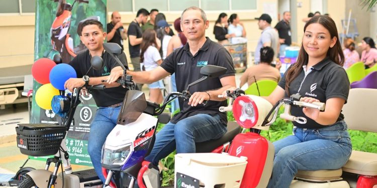 HORO realizó la «II Feria de Emprendedores» espacio creado para impulsar a su personal