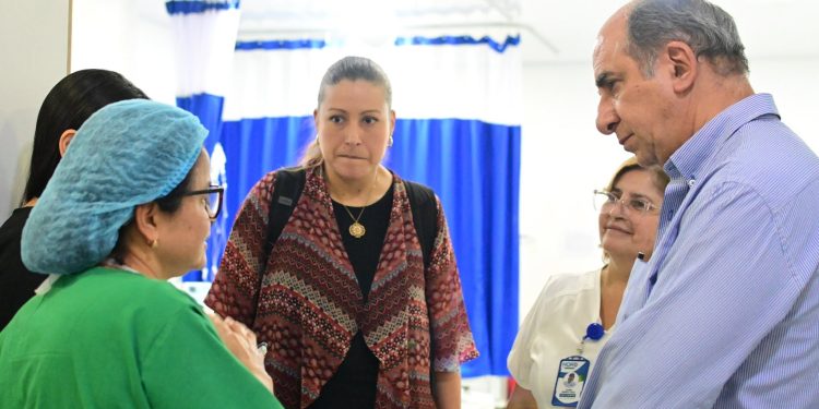 HORO fortalece convenio con la Pontificia Universidad Javeriana