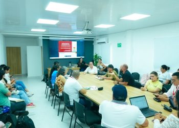 En Yopal avanza la articulación institucional para fortalecer la atención integral a la población habitante de calle