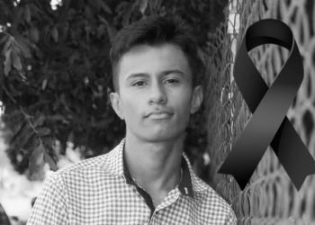 Joven tameño fallece en trágico accidente de tránsito en Tame
