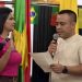 El presidente del Concejo Municipal de Yopal, posesionó a Yuly Yamary Barón Vargas como nueva concejal