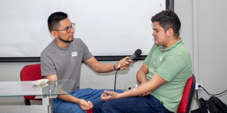 MhGAP llega a Paz de Ariporo: Inicia segunda fase de capacitación en salud mental