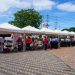 Mercado Campesino del SENA Casanare ya está en marcha en Unicentro Yopal