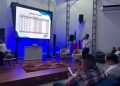 EMSERPA presenta rendición de cuentas de la vigencia 2025 ante la comunidad araucana