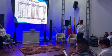 EMSERPA presenta rendición de cuentas de la vigencia 2025 ante la comunidad araucana