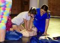 Una emergencia puede ocurrir en cualquier momento: fortalecen formación en primeros auxilios en Yopal