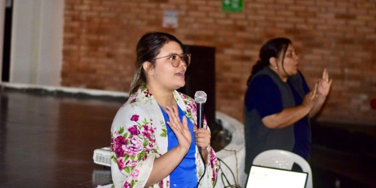 Una emergencia puede ocurrir en cualquier momento: fortalecen formación en primeros auxilios en Yopal