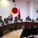 Octava División del ejército fortalece capacidades operacionales para combatir la criminalidad en la Orinoquía