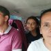 Familia reportada como desaparecida en Saravena fue hallada sana y salva
