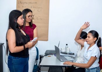 MhGAP llega a Paz de Ariporo: Inicia segunda fase de capacitación en salud mental