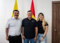 Se posesionó director de Juventudes de Yopal