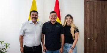 Se posesionó director de Juventudes de Yopal