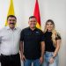 Se posesionó director de Juventudes de Yopal