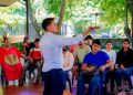 En Morichal, 40 personas participaron en el curso básico de operaciones de drones