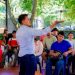 En Morichal, 40 personas participaron en el curso básico de operaciones de drones