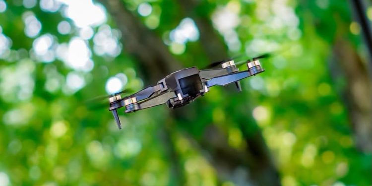 En Morichal, 40 personas participaron en el curso básico de operaciones de drones