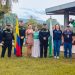 Gestora Social Zulma Sandoval acompaña graduación de Cívicos Infantiles de la Policía en Yopal