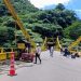 Atención conductores: Hoy hay cierres totales en el puente La Cabuya