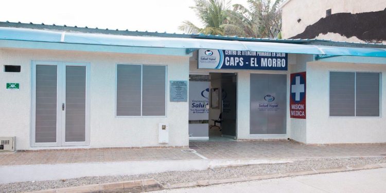 Más de $870 millones fortalecerán la atención en tres centros de salud rurales de Yopal