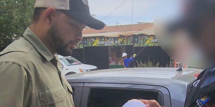 Nueve personas fueron enviadas a prisión por presunto desfalco con regalías