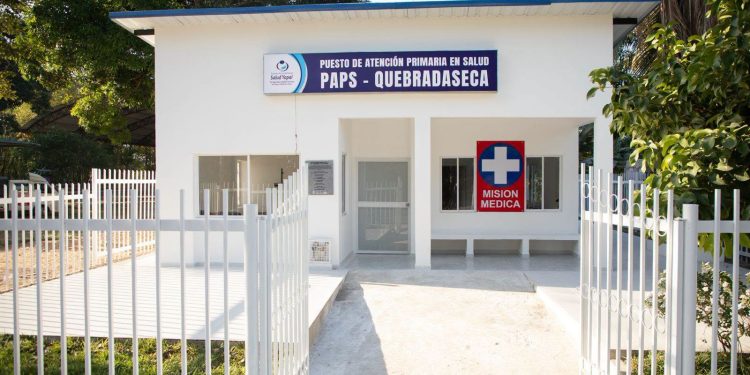 Más de $870 millones fortalecerán la atención en tres centros de salud rurales de Yopal