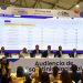 El CNE concluye escrutinios en el exterior: Cepeda pierde votos y De la Espriella suma apoyos