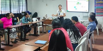 Casa de Justicia de Yopal, sigue sembrando prevención en el sector rural de Yopal