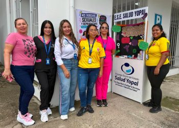 Proyecto Conciencia: sentir para comprender y prevenir