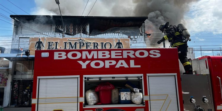 Reconocen labor de organismos de emergencia y expresan solidaridad con afectados