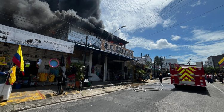 Reconocen labor de organismos de emergencia y expresan solidaridad con afectados