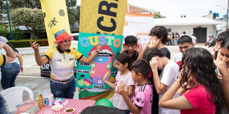 Proyecto Conciencia: sentir para comprender y prevenir