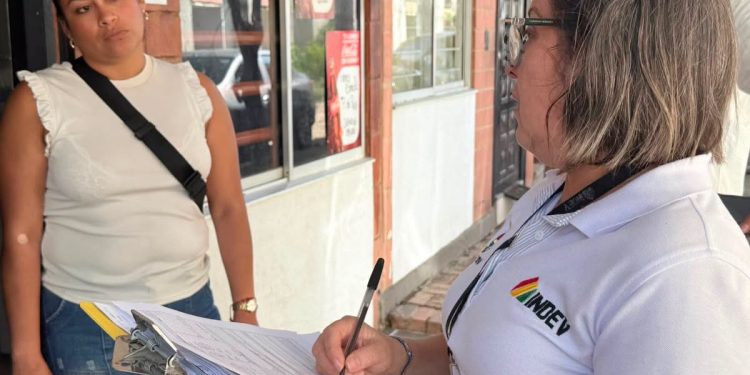 Alcaldía de Yopal, realiza diálogo abierto con residentes del barrio Bosques de Manaré