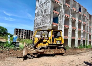 Alcaldía de Yopal, realiza diálogo abierto con residentes del barrio Bosques de Manaré