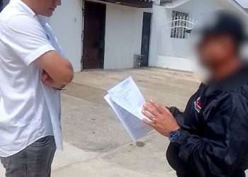 Nueve personas fueron enviadas a prisión por presunto desfalco con regalías