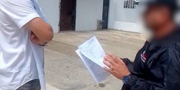 Nueve personas fueron enviadas a prisión por presunto desfalco con regalías