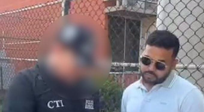 Nueve personas fueron enviadas a prisión por presunto desfalco con regalías