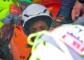 Primer rescate de colombiano de 11 años en Venezuela