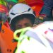 Primer rescate de colombiano de 11 años en Venezuela