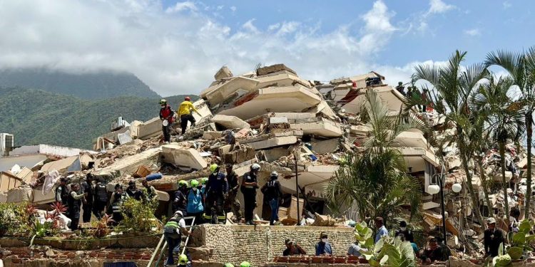 Primer rescate de colombiano de 11 años en Venezuela