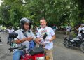 En Arauca, se esta promoviendo el Alivio Tributario del 90% y del impuesto de carros
