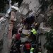 Se eleva a 164 la cifra de fallecidos y a 971 los heridos por terremoto en Venezuela