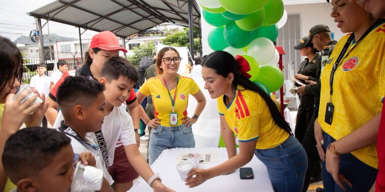 Proyecto Conciencia: sentir para comprender y prevenir