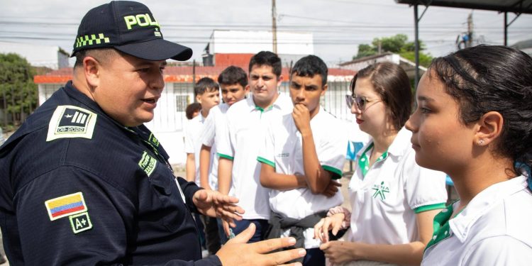Proyecto Conciencia: sentir para comprender y prevenir