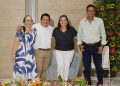 Homenaje a mujeres y hombres que hicieron del servicio público una verdadera vocación