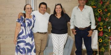 Homenaje a mujeres y hombres que hicieron del servicio público una verdadera vocación