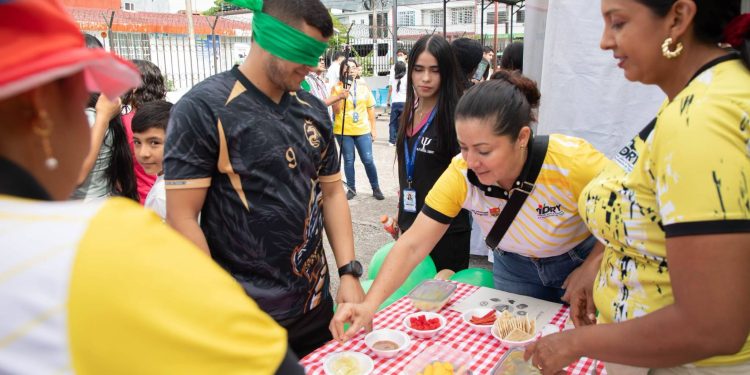 Proyecto Conciencia: sentir para comprender y prevenir