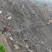 En el municipio de El Calvario, la maquinaria amarilla continúa trabajando en el sector Caño Seco
